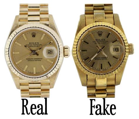 real gold watch vs fake|is gold heavy or light.